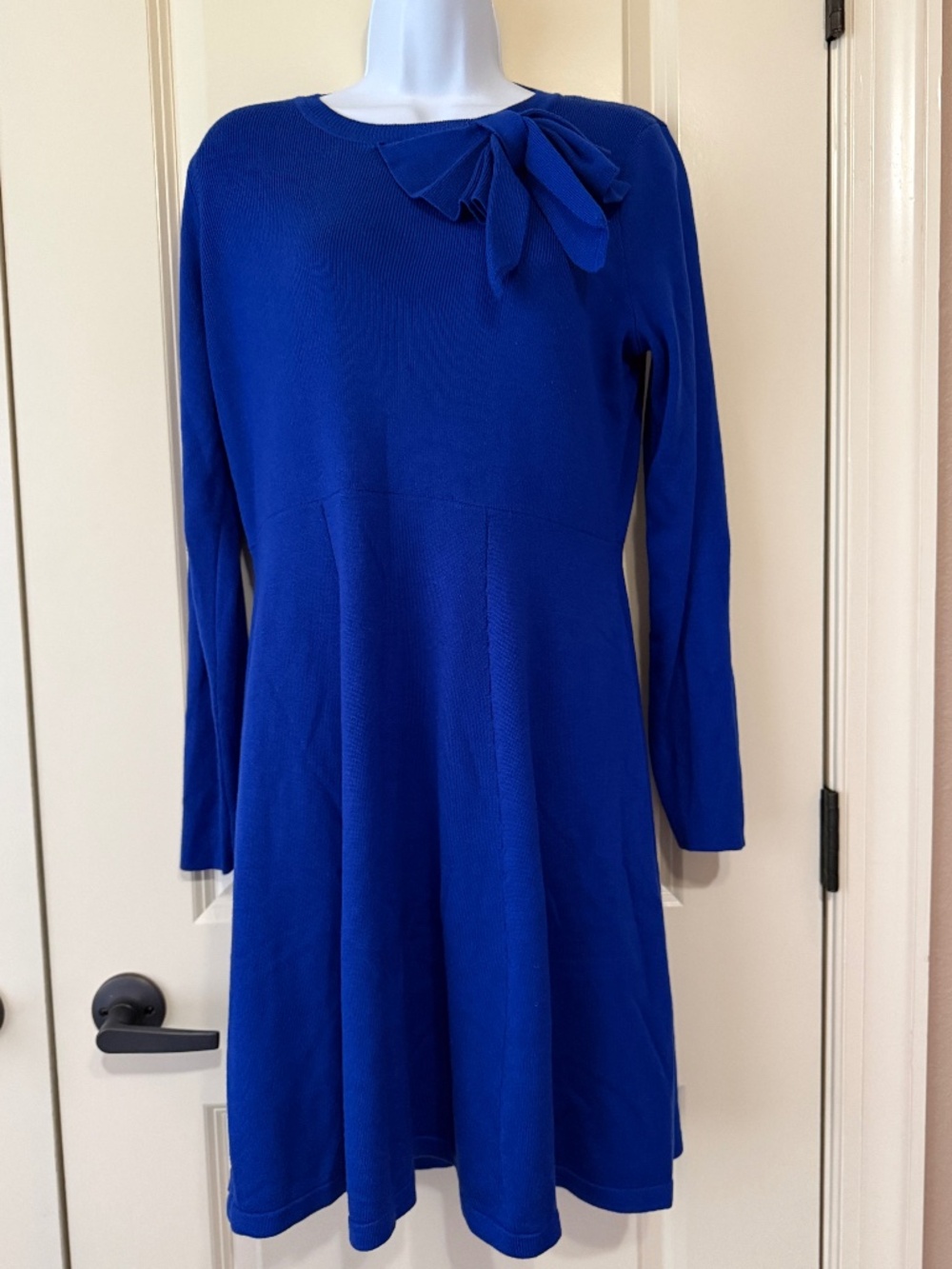 Eliza J Sweater Dress size Large